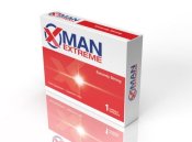 Man Extreme Strong - 1 capsules