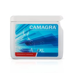 Camagra XL Erection Aid 180tabs