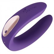 Partner Plus Couples Vibrator