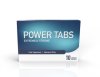  Power Tabs Strong - 10 capsules 