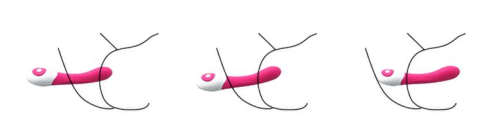 Nalone - Vibrator with Voice and Music Control