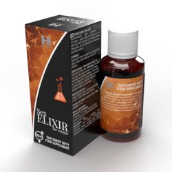 Sex Elixir Couple 30ml Spanish Fly