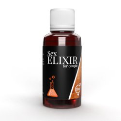 Sex Elixir Couple 30ml Spanish Fly