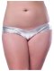  P50132P Metallic Panty 