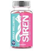 Siren - Lust Stimulator for Women 60caps