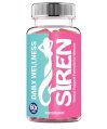  Siren - Lust Stimulator for Women 60caps 