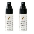  Stud Delay Spray -2 pcs 