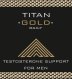  Titan Gold Enlarger Daily Capsules 
