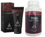  Titan Gel+Capsule Package 