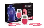  U-Breast Enlargement Device 
