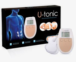 U-Tonic Electro-Stimulation Device