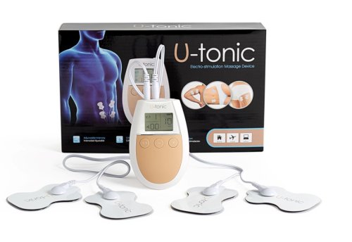 U-Tonic Electro-Stimulation Device