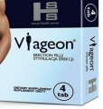  Viageon Erection Aids 4 tablets 