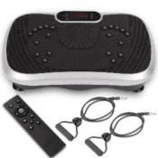 Exercise Vibration Plate