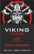 Viking Njord 10 caps