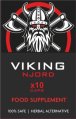  Viking Njord 10 caps 