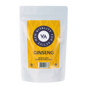 Vitality Ginseng